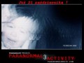 Paranormal Activity 3 - 21 października