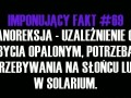 Nałóg opalania