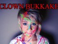 Clown bukkake