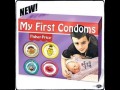 My first Condoms