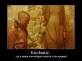 Kochanie...