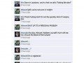 Facebook Edward Cullen