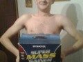 Super Mass Gainer