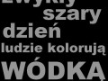Zwykły szary dzień