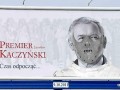 Premier Kaczyński, czas odpocząć