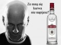 Ze mną się nie napijesz...