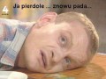 Znowu pada...