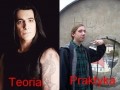 Teoria vs. praktyka