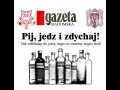 Pij jedz i zdychaj...