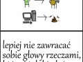 Na świecie nic nie trwa wiecznie