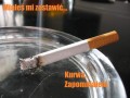 Miałeś mi zostawić...