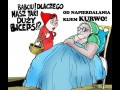 Czerwony kapturek