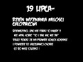 19 lipca