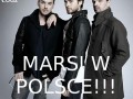 Marsi w Polsce