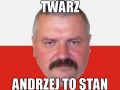 Andrzej to stan umysłu