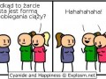 Nowy sposób na skuteczne zapobieganie ciąży