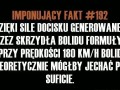 Bolid F1