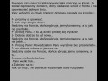 Pewnego razu nauczycielka powiedziała dzieciom w klasie...