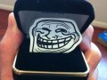 U mad