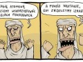 Energię atomową wykorzystamy w celach pokojowych