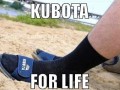 Kubota