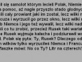 Polak, Rusek i ...
