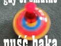 Puść bąka