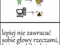 Wszystko się kończy...