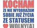 Tak bardzo Cię kocham...