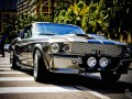 GT 500 Eleanor