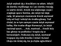 Jeżyk z krecikiem poszli na włam...