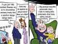 Troskliwy dziadek