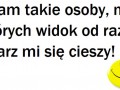 Znam takie osoby...