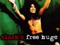 Slash free hugs