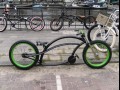 Customy to nie rowery, to styl życia...