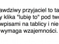 Prawdziwy przyjaciel