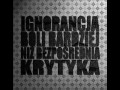 Ignorancja