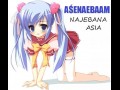 Najebana Asia
