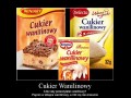 Cukier Wanilinowy