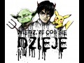 Wiedz, że coś się dzieje...