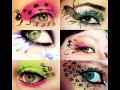Niezły make-up