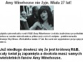 Amy Winehouse nie żyje!