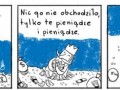 Był sobie raz król, który strasznie kochał pieniądze