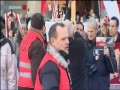 Pan Andrzej gdzie jest krzyż?