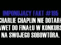Charlie Chaplin