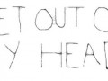 Get out of my head