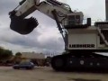 Instrukcja jak NIE myć samochodu
