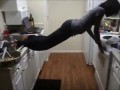 Dobrze, że u nas nie jest popularny planking