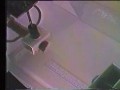 Vortex Ring Collision