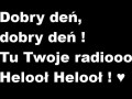 Dobry deń!